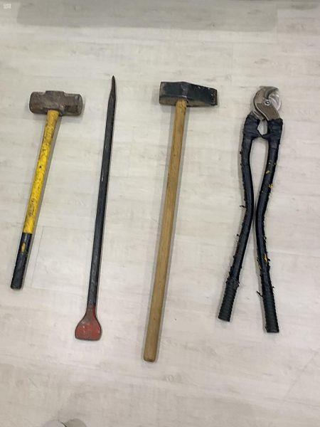 شرطة الرياض