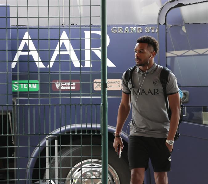 وصول لاعبي وصول لاعبي