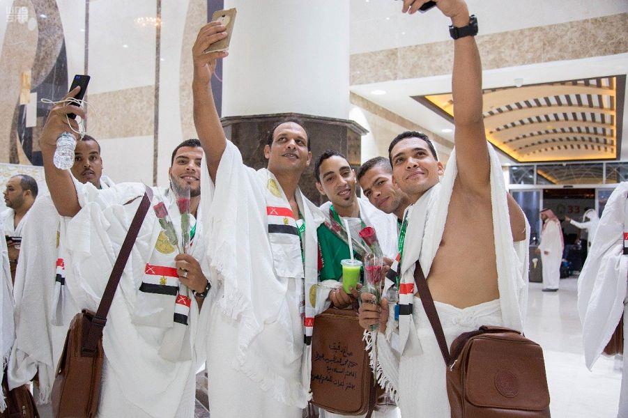 اكتمال وصول 