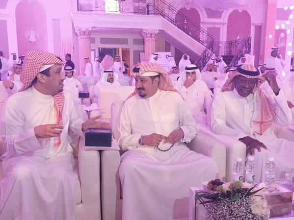 نادي الاهلي السعودي