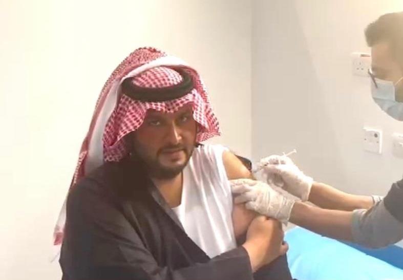 الامير تركي بن محمد بن فهد