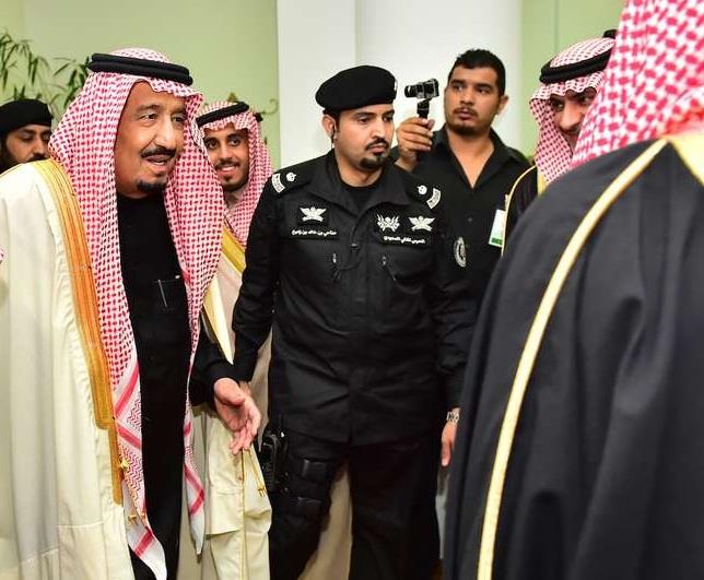 حفل زواج الأمير 