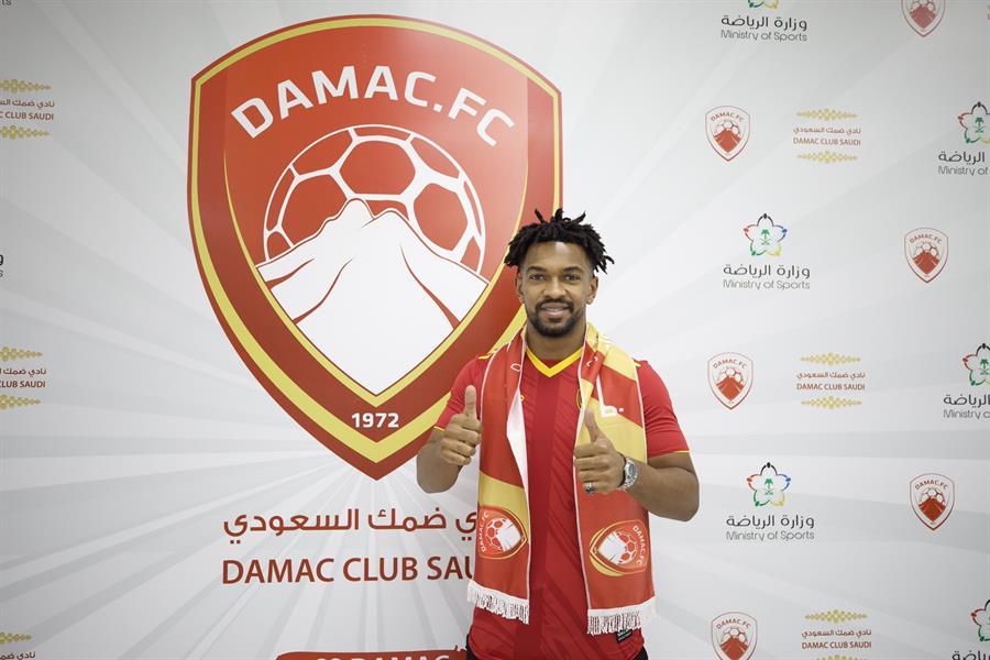 رسميًا.. ضمك يتعاقد مع لاعب الهلال رياض الغامدي رسميًا.. ضمك يتعاقد مع لاعب الهلال رياض الغامدي