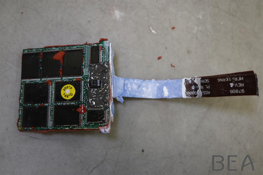 بدء فك ألغاز الأوكرانية بفرنسا.. وأسر الضحايا: إيران تلاعبت بالتسجيلات بدء فك ألغاز الأوكرانية بفرنسا.. وأسر الضحايا: إيران تلاعبت بالتسجيلات