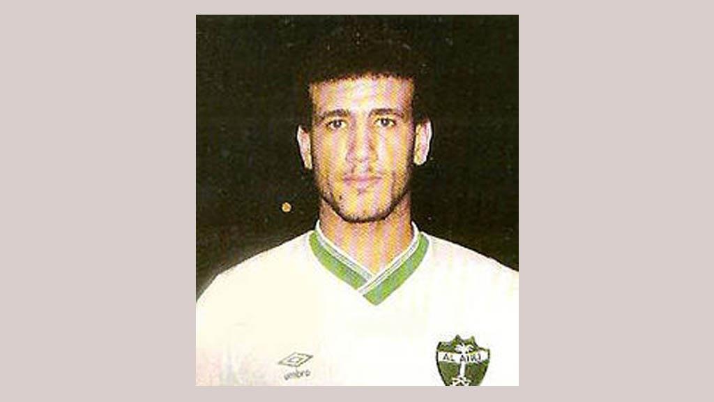 وفاة مهاجم النادي الأهلي: