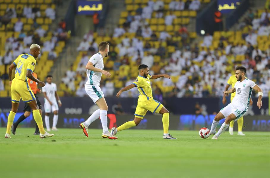 Photography - Abdulaziz Al-Noman