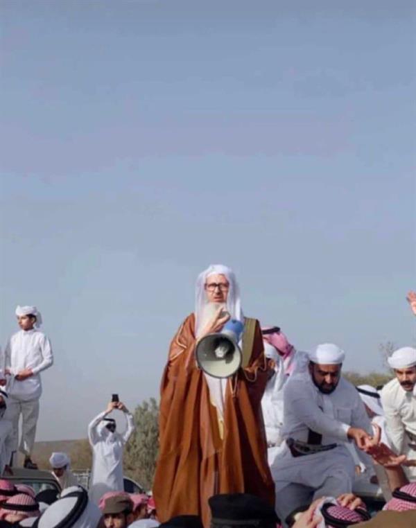 أولياء الدم يعفون عن قاتل ابنهم