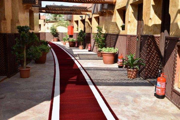 افتتاح البيت العائلي بسجن بريمان في جدة