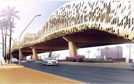 بالصور .. آخر الأعمال على تقاطع طريق أبي بكر الصديق مع طريق الإمام سعود بالرياض بالصور .. آخر الأعمال على تقاطع طريق أبي بكر الصديق مع طريق الإمام سعود بالرياض