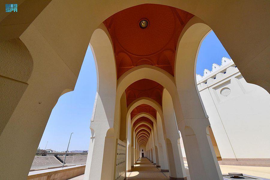 مسجد ذي الحليفة مسجد ذي الحليفة