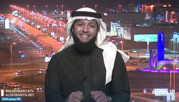 محمد السعوي