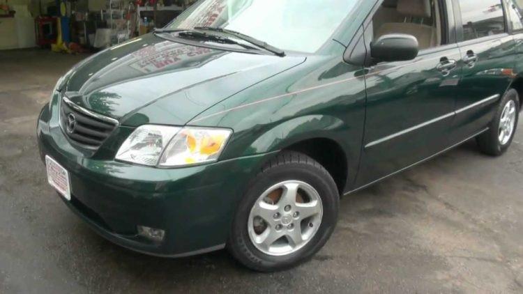 مازدا مازدا