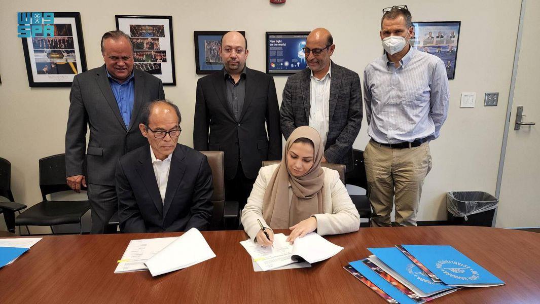 تعاون سعودي أمريكي لإنشاء مراكز مشتركة في التقنيات الناشئة وتنفيذ مشروعات إستراتيجية للمملكة