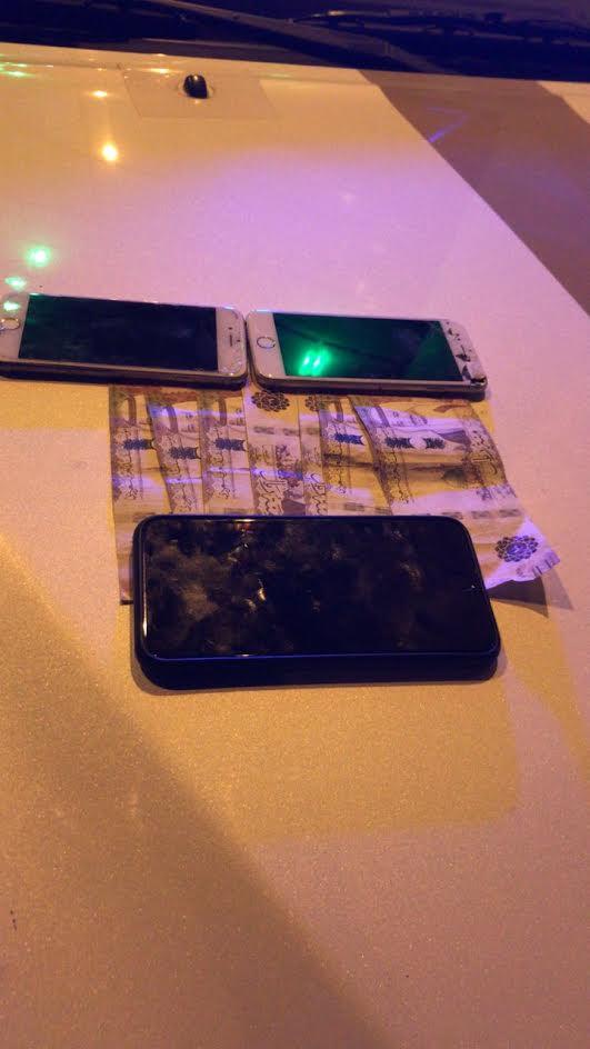 شرطة منفوحة شرطة منفوحة