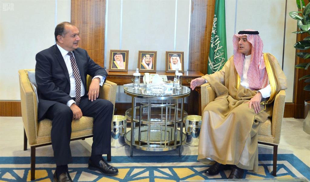 استقبال السفراء استقبال السفراء