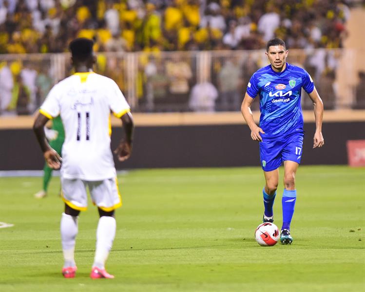 الاتحاد والفتح
