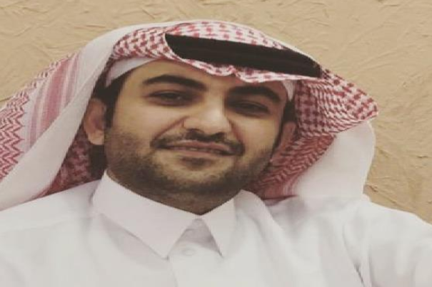 ماجد الأحمري سلمان On Twitter حاول انك ما تنسى نفسك وواجب عليك احترام الرجل ودرجته العلمية أسلوبك كريه وسخيف احترم الرجل وتأدب معه فأنت لا تحاور هندي من