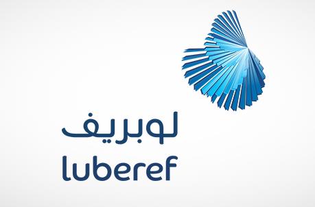 شركة أرامكو لزيوت الأساس - لوبريف