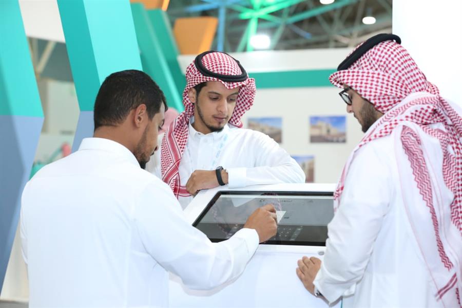 سكني إكسبو 2018 سكني إكسبو 2018