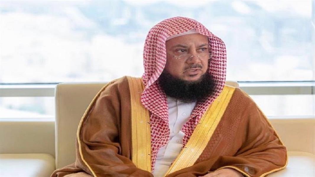 الشيخ عبدالسلام السليمان