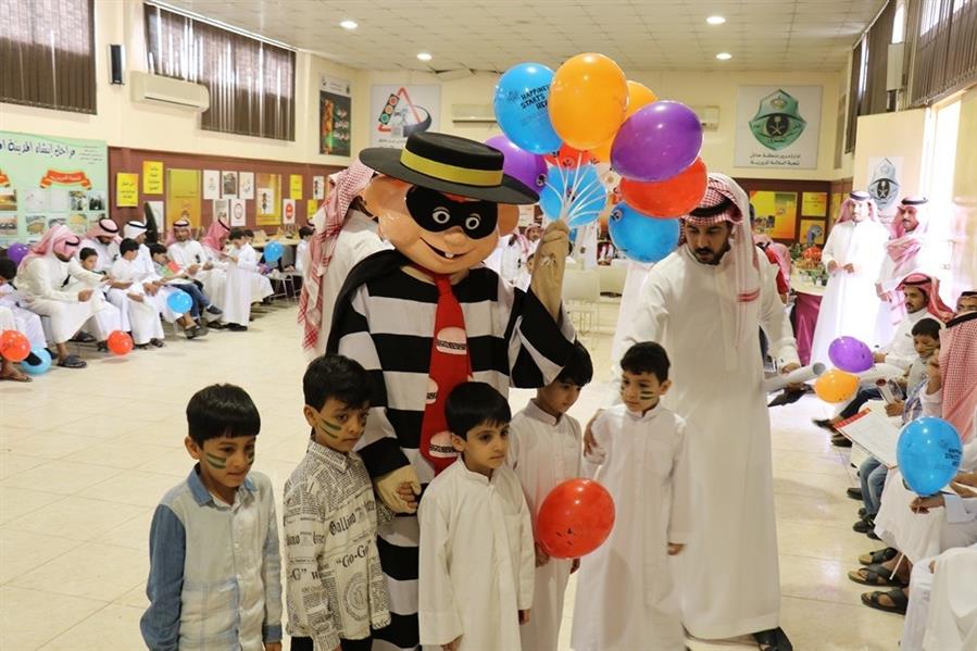 6 ملايين طالب وطالبة ينتظمون في مقاعد الدراسة