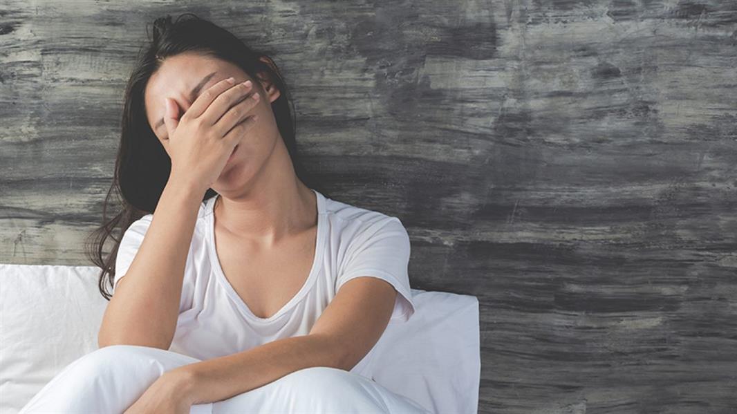 هل تشعر بألم خلف الأذن هل تشعر بألم خلف الأذن