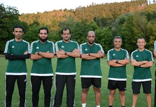 الحكام السعوديين