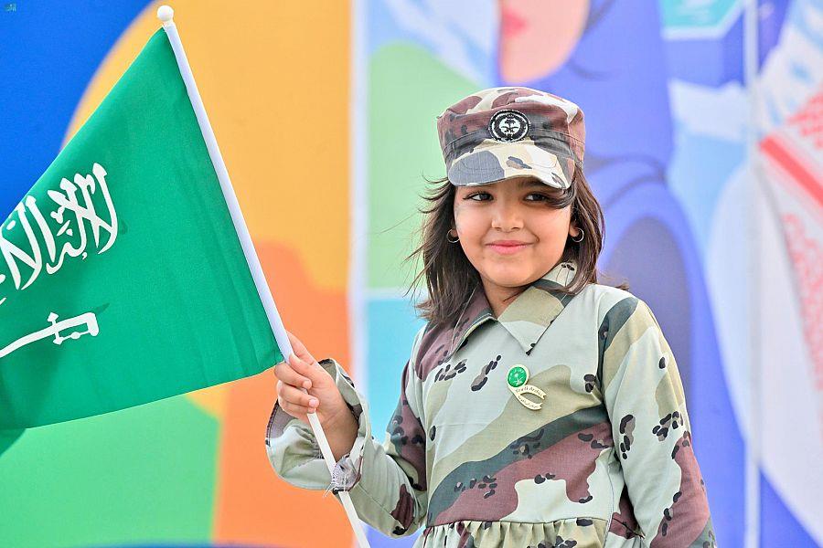 احتفالات جازان