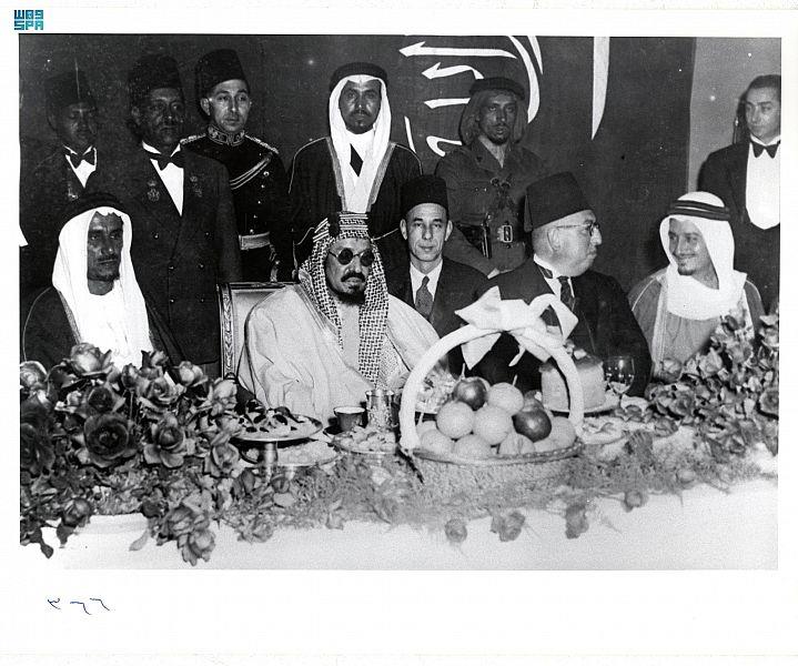 العلم الوطني للمملكة.. راية التوحيد وقيمة خالدة منذ 3 قرون 