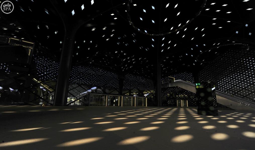 قطار الحرمين قطار الحرمين