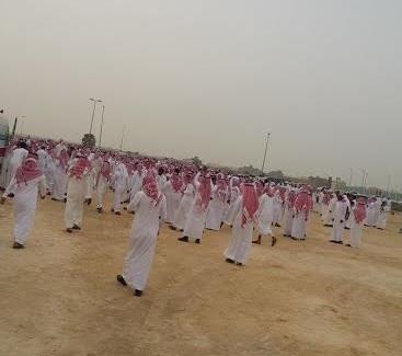 بالفيديو والصور.. جموع غفيرة تشارك في تشييع جثمان الشهيد الزهراني بالقطيف بالفيديو والصور.. جموع غفيرة تشارك في تشييع جثمان الشهيد الزهراني بالقطيف