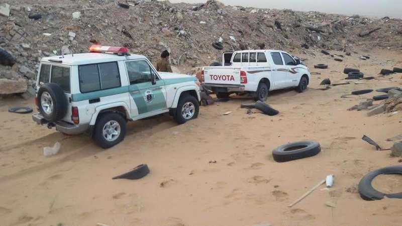 حملات أمنية واسعة تطيح بـ 