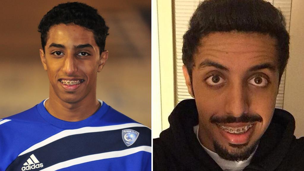 سالم الدوسري سالم الدوسري