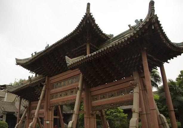 مسجد شيان الكبير