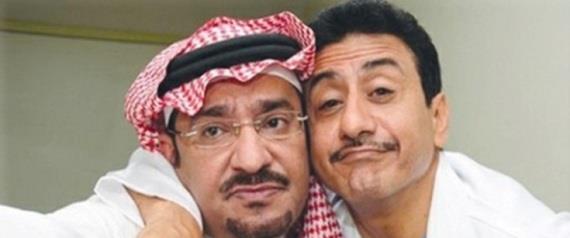 القصبي والسدحان