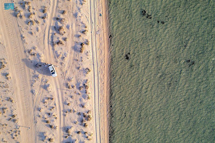 شاطئ الهرابة