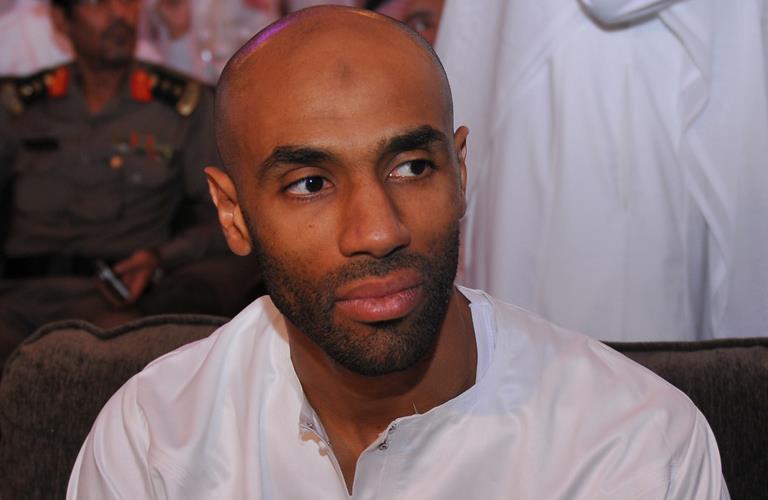 القرشي يكرم نجوم العالم المسلمين في مكة