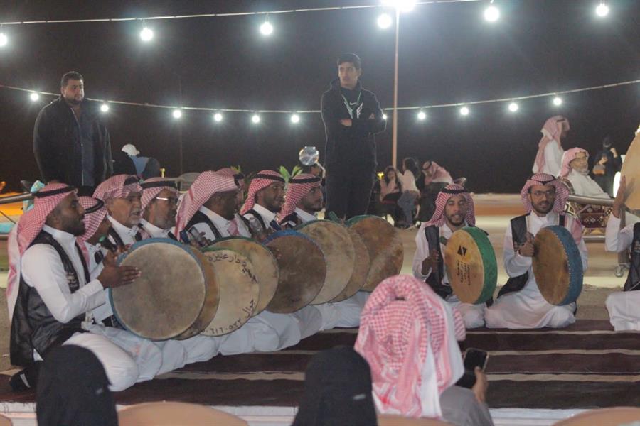 الغضا الغضا