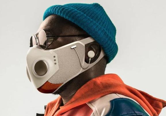 كمامات ذكيه كمامات ذكيه