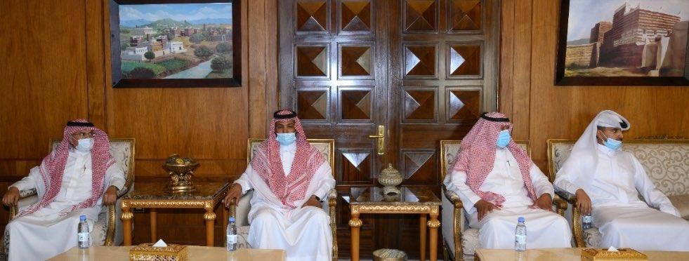 الامير تركي بن طلال