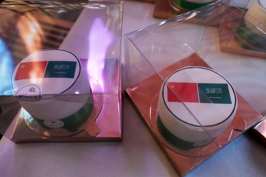 صور.. بوليفارد رياض سيتي