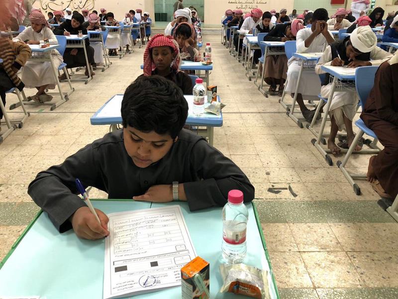 الاختبارات الاختبارات