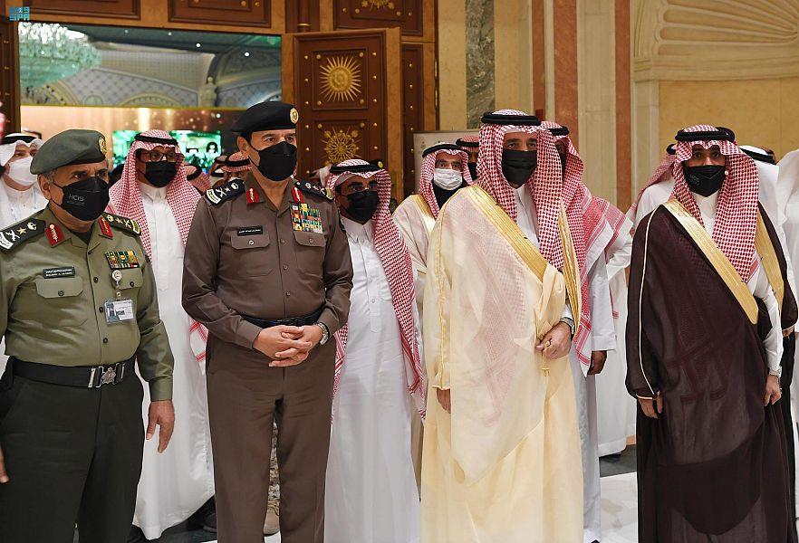 تحت رعاية  وزير الداخلية .. افتتاح المؤتمر السعودي الدولي للسلامة الصناعية ومنع الخسائر والمعرض المصاحب له