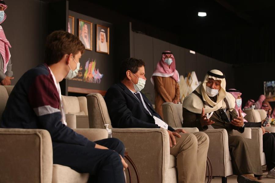 نادي الابل