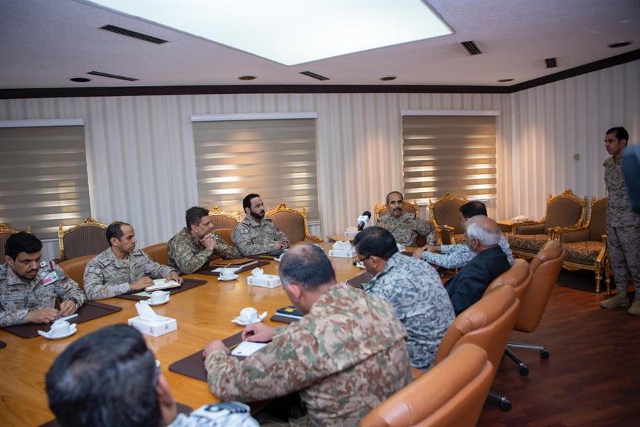 كلية القيادة