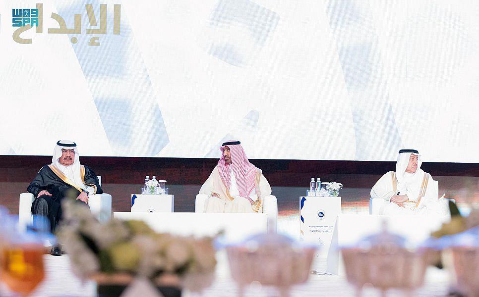 تحت رعاية الملك.. جائزة صيتة تُكرّم 5 وزراء و10 جهات تحت رعاية الملك.. جائزة صيتة تُكرّم 5 وزراء و10 جهات