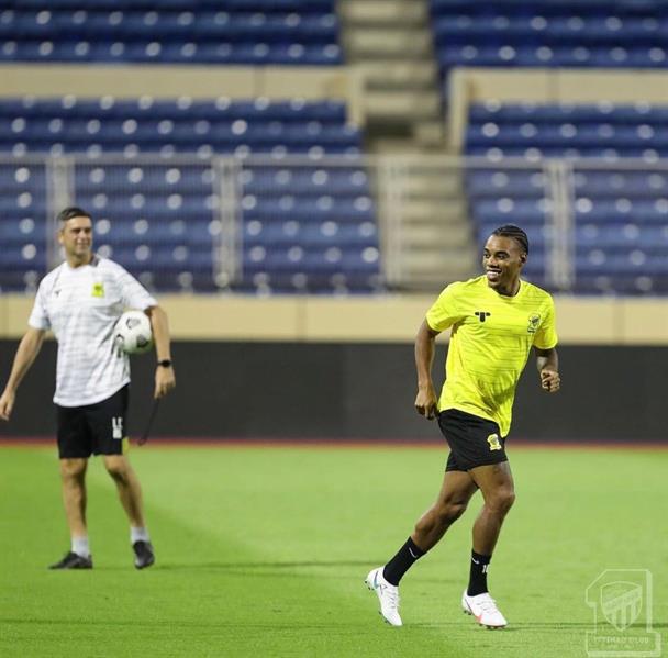 أخبار 24 رسميا الاتحاد يعلن مدة غياب رودريغيز عن الملاعب
