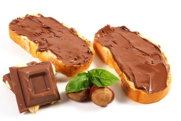 حقائق لا يعلمها الكثيرون عن شيكولاتة 