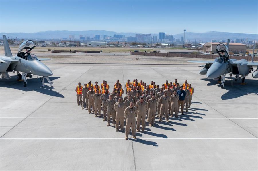 القوات الجوية الملكية السعودية