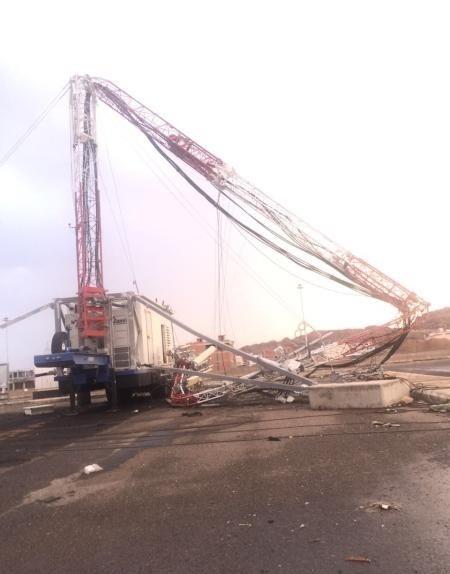  أمطار المدينة